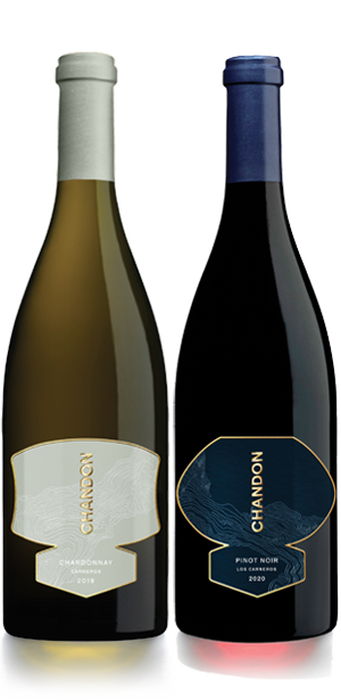 SUMMER STILL WINE SET 